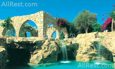 Le Meridien Limassol Spa & Resort 24